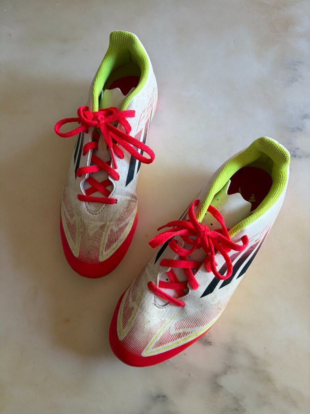 adidas F50 Soccer Cleats
